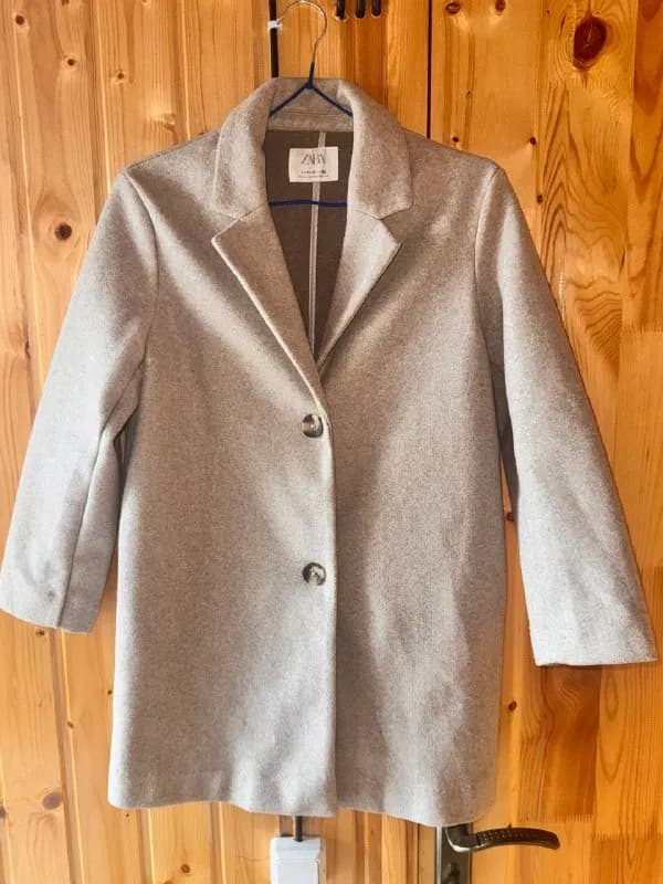 Zara унисекс в очень хорошем состоянии. — Батуми — 30 ₾