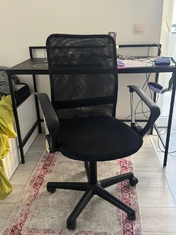 120×77×65 + стул комплектом — Батуми — 275 ₾