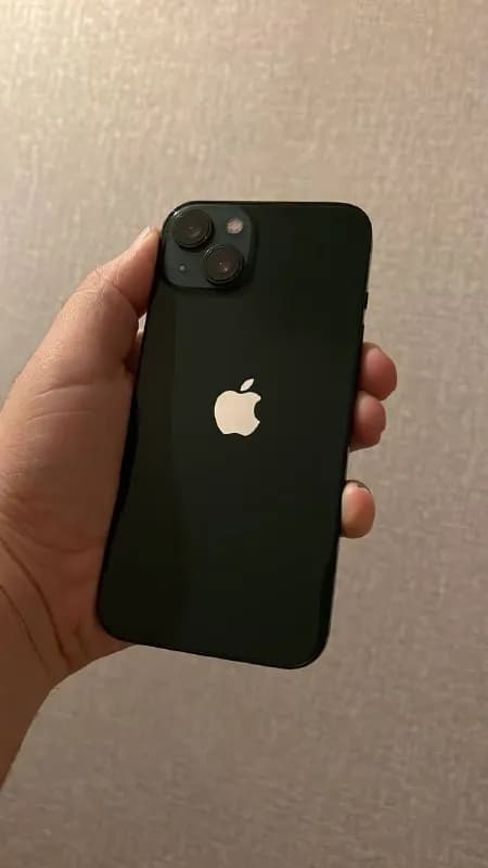 iPhone 13 128GB — Тбилиси — 600 ₾