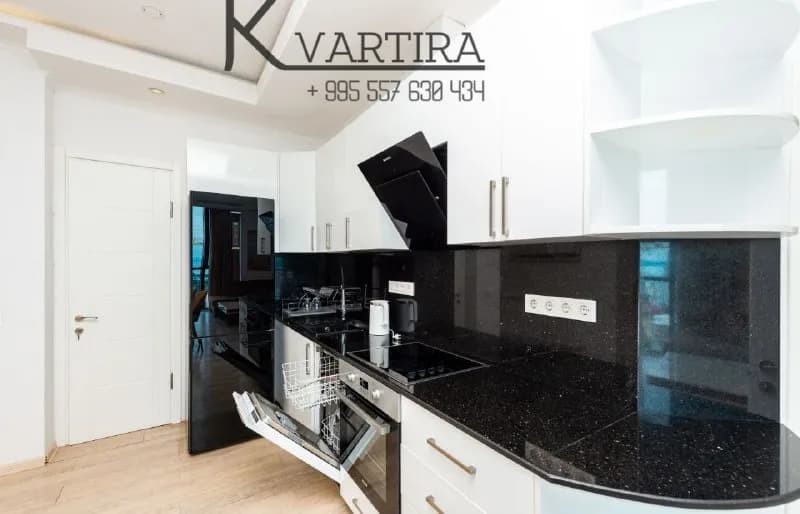 78 кв м, — Батуми — 1 250 $