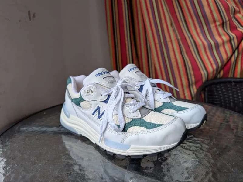 New Balance 992 — Батуми — 400 ₾