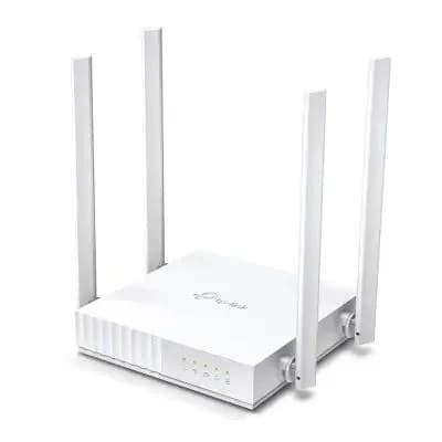 1. Wi-Fi роутер TP-Link Archer C24 AC750. — Тбилиси — 99 ₾