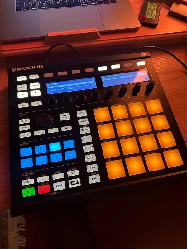 Mashine MK-2 — Батуми — 5 350 ₾