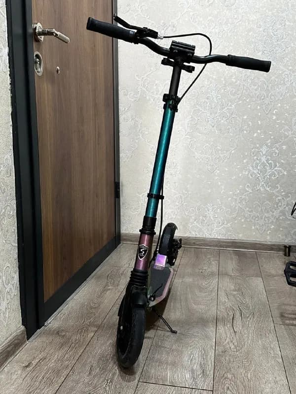 Urban Scooter. В отличном состоянии. — Батуми — 200 ₾