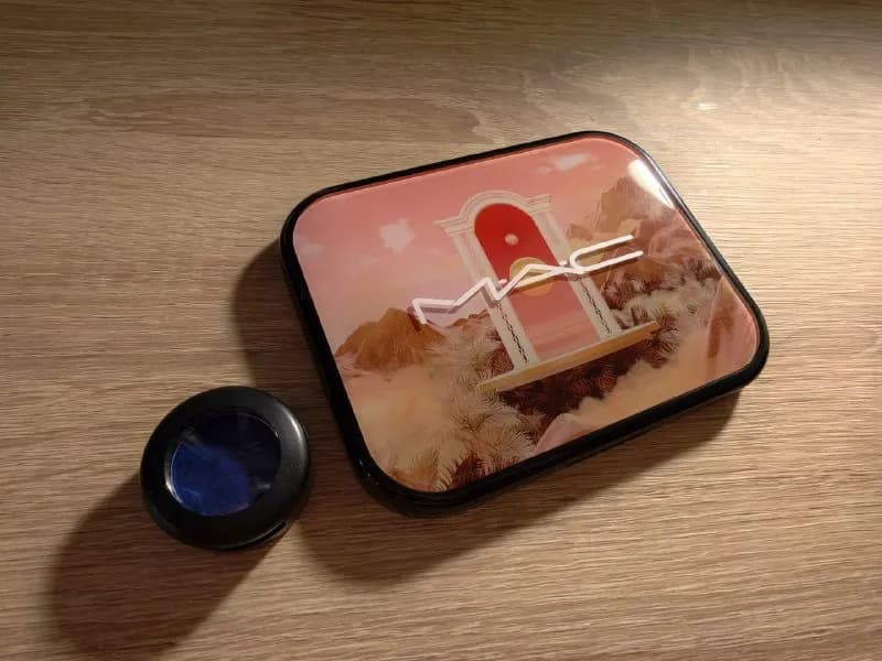 mac cosmetics. — Тбилиси — 170 ₾