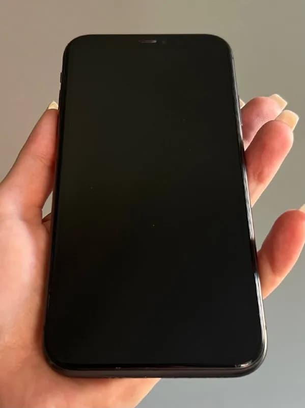 iPhone 11 — Тбилиси — 260 ₾