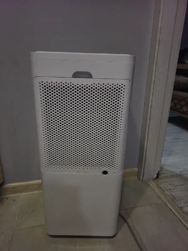 Осушитель TROTEC TTK 64 HEPA — Батуми — 500 ₾