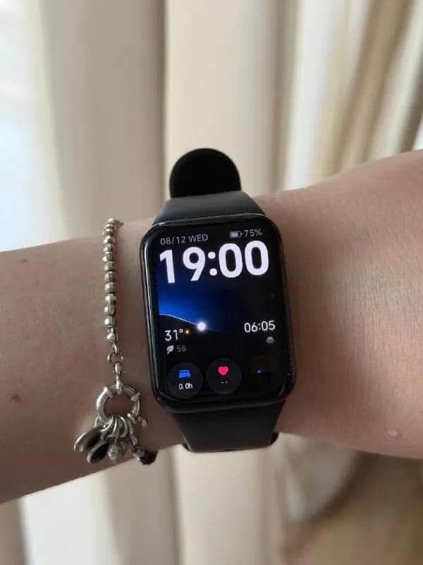Xiaomi Smart Band 9 Pro — Тбилиси — 120 ₾