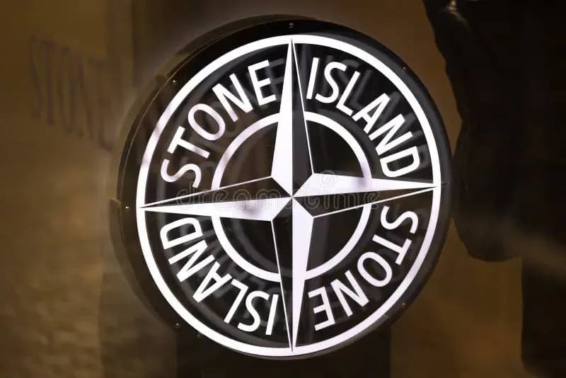 stone island — Батуми