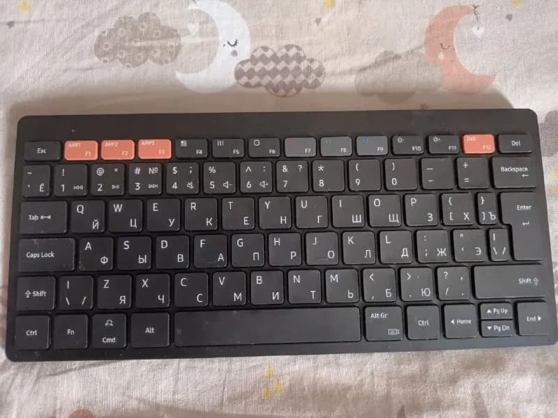 Samsung Smart Keyboard Trio 500 — Батуми — 50 050 ₾