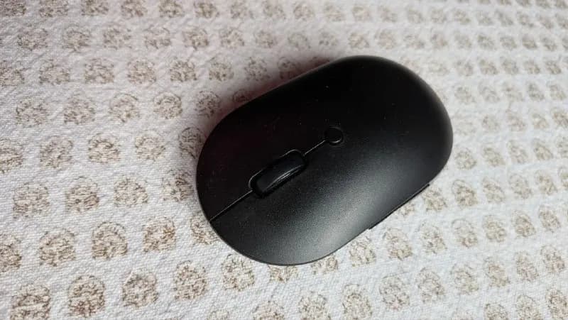 Mi Silent Mouse — Батуми — 5 ₾