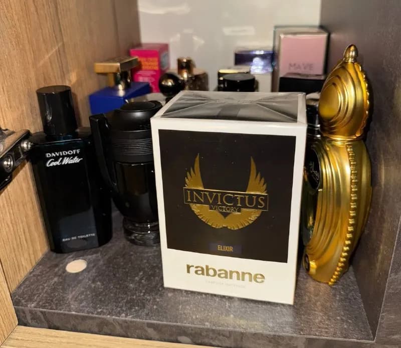 Paco Rabanne — Тбилиси — 300 ₾