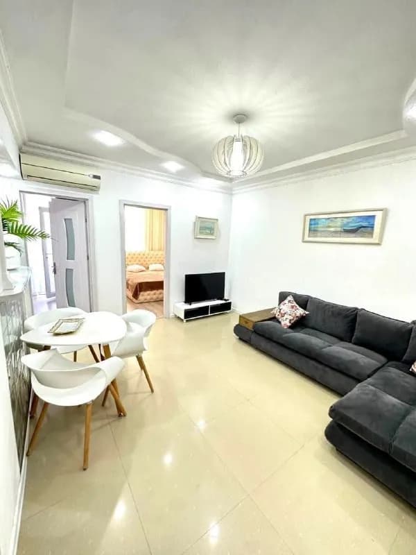 50,5 м² — Батуми — 77 000 $
