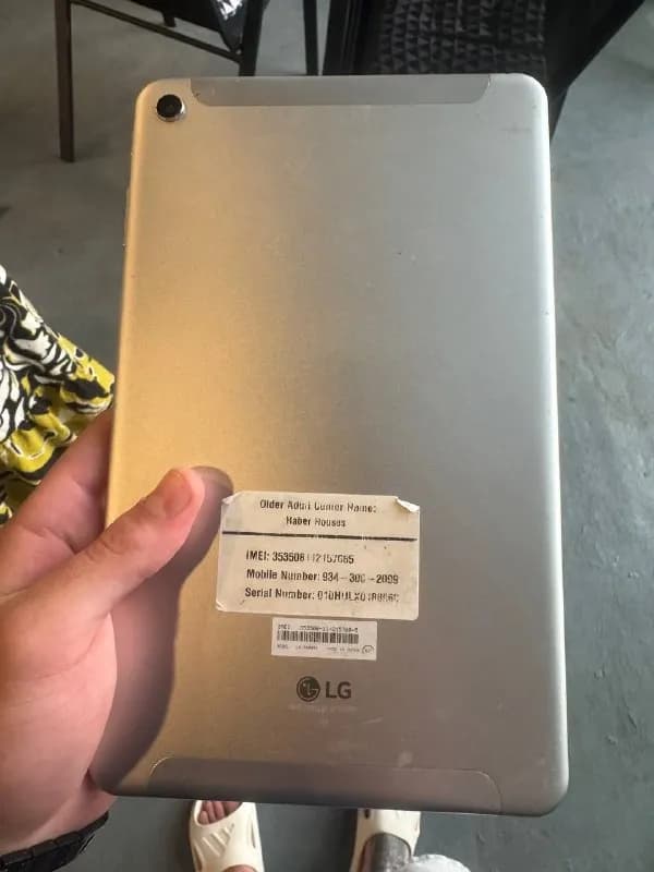 Планшет — Батуми — 150 ₾