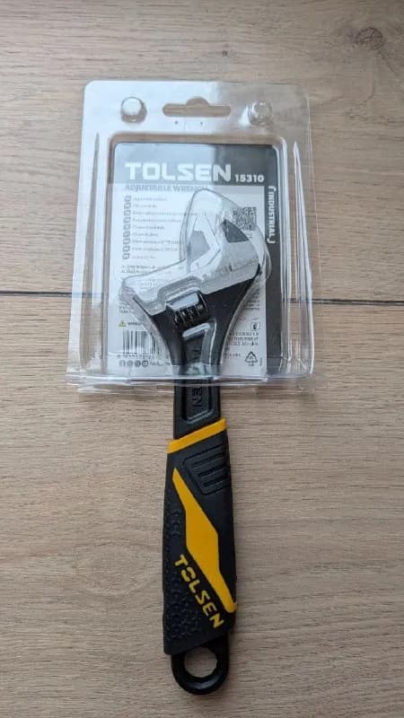 8» 200 от фирмы Tolsen — Батуми — 20 ₾