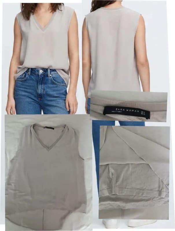 ZARA — Батуми — 10 ₾