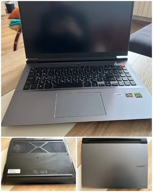 Maibenben x658 — 1100$ (или в лари по курсу) — Тбилиси — 1 100 ₾