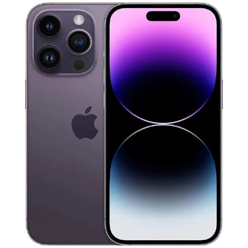 iPhone 14 Pro 256 GB 💜 — Тбилиси — 1050 ₾