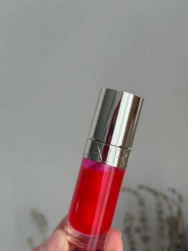 Масло для губ CLARINS оттенок 16 — Батуми — 40 ₾