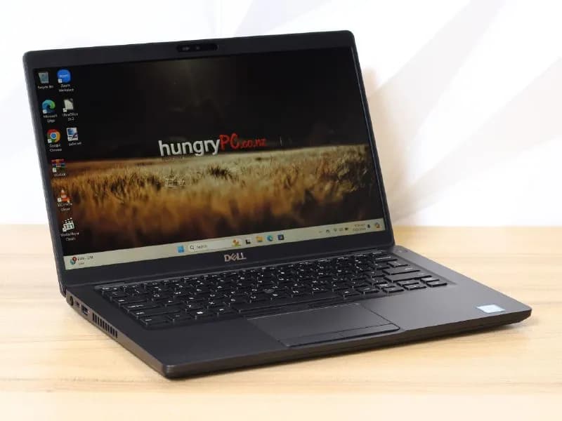 Dell Latitude 5401 / i5-9400H QUAD/16GB/256GB SSD/ 14» 1920×1080-Windows 11 Pro — Батуми — 670 ₾