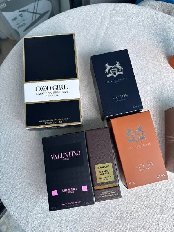 Parfums de marly Althair 75ml — 700 лари (270$) — Батуми — 700 ₾