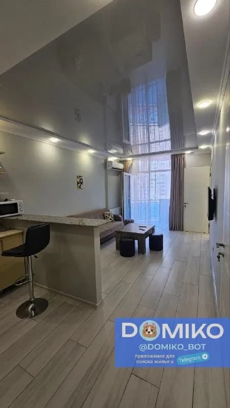 2+1, 12 этаж, 67 кв/м — Батуми — 600 $