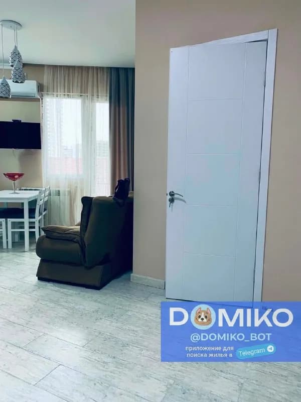 1+1, 6/13 этаж, 55 кв/м — Батуми — 500 $