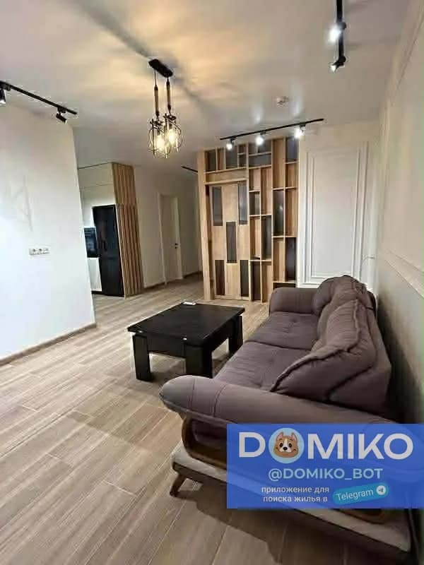 2+1, 10 этаж, 66 кв/м — Батуми — 850 $