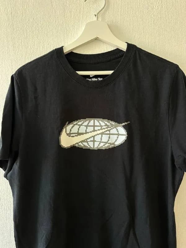 Nike — Тбилиси — 100 ₾