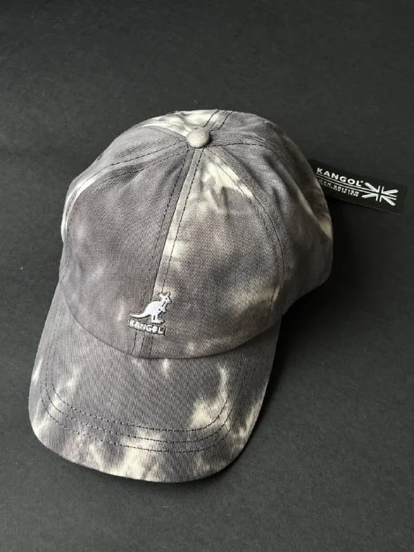 Кепка Kangol оригинал, новая с бирками — Тбилиси — 135 ₾