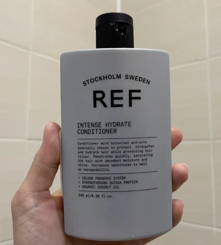 Увлажняющий кондиционер REF Intense Hydrate — Тбилиси — 30 ₾