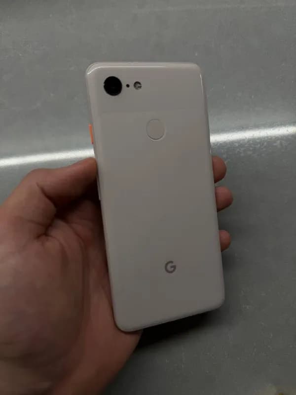 pixel 3 — Батуми — 250 ₾