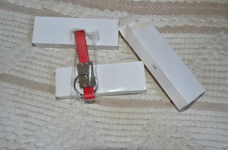 USB Flash-карта 4 Gb на брелке — Тбилиси — 12 ₾