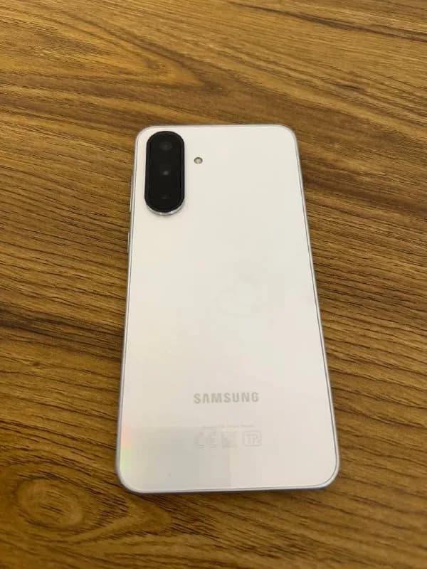 Samsung Galaxy A36 5G 8/128 ГБ — Тбилиси — 400 ₾