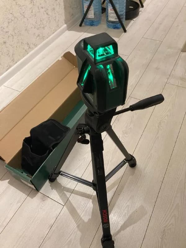 Bosh AL 360 + TT 150 Set — Тбилиси — 450 ₾