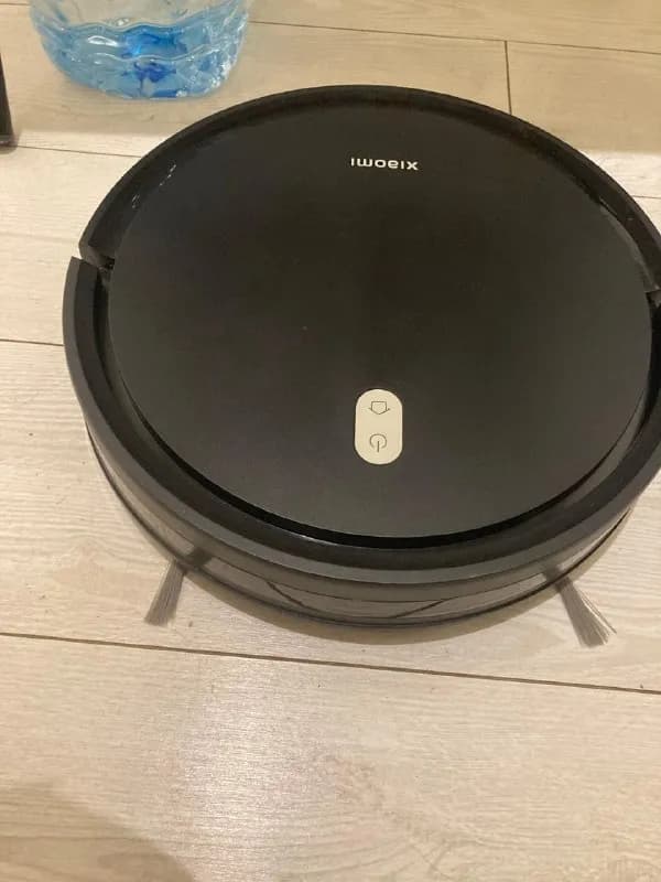 Xiaomi Robot Vacuum E5 — Тбилиси — 140 ₾