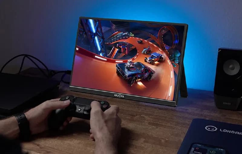 14», FHD, IPS, Type-C, Mini HDMI — 280л (новый в упаковке, есть несколько) — Батуми