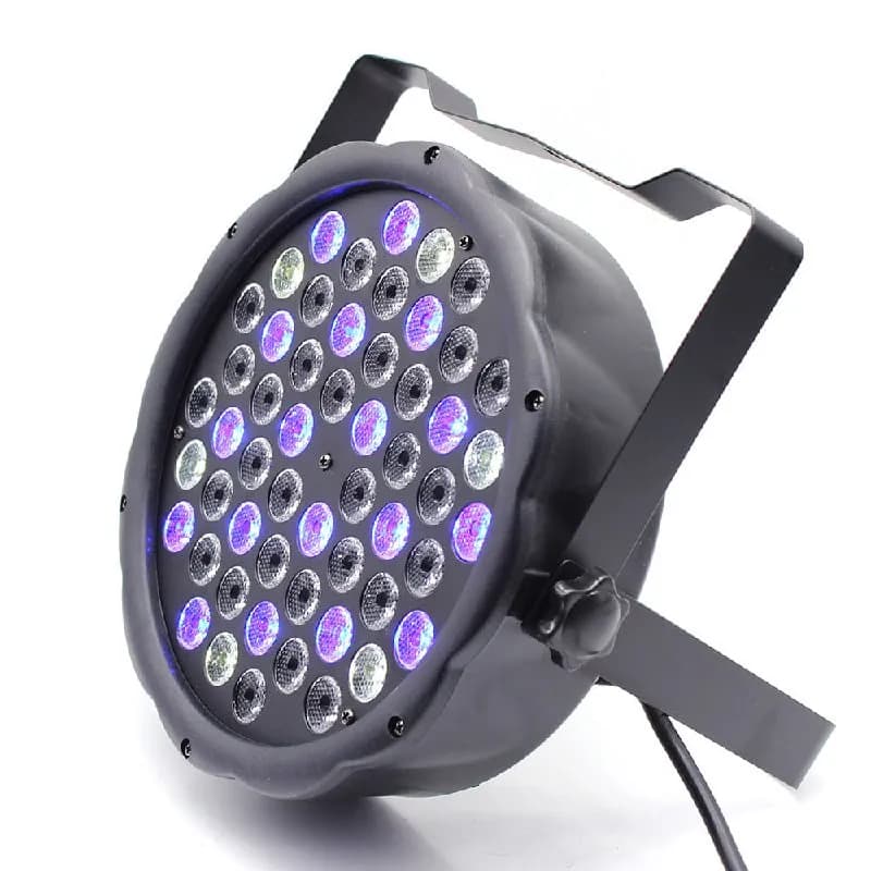 Smart Dj 54-RGBW, DMX — 50л (новый в упаковке, есть несколько) — Батуми