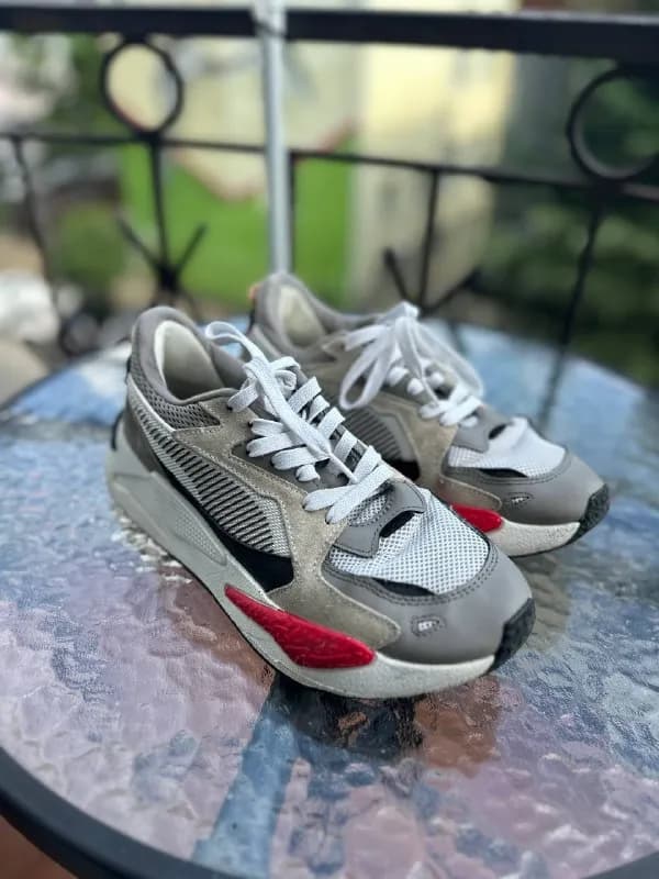 Puma RS-Z, 40 размер. 50 лари — Батуми — 50 ₾