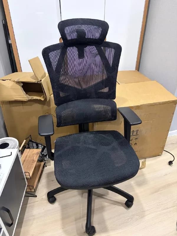 Sihoo M90. Офисное/игровое. — Батуми — 1200 ₾