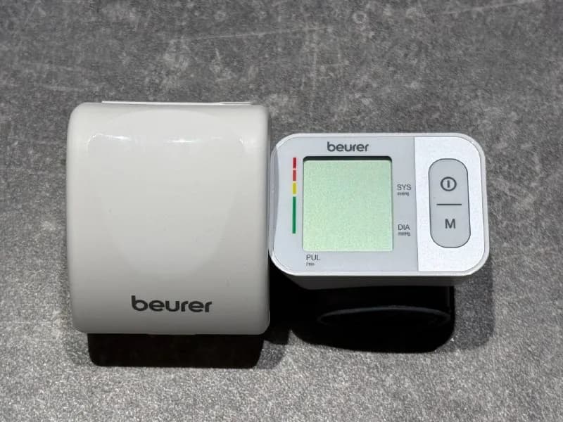 beurer, 40 лари. Ваке Тбилиси. — Тбилиси — 40 ₾