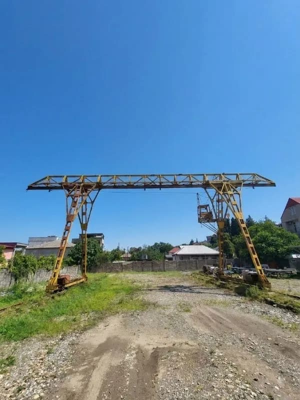 25 тонн — Батуми — 15,000 $