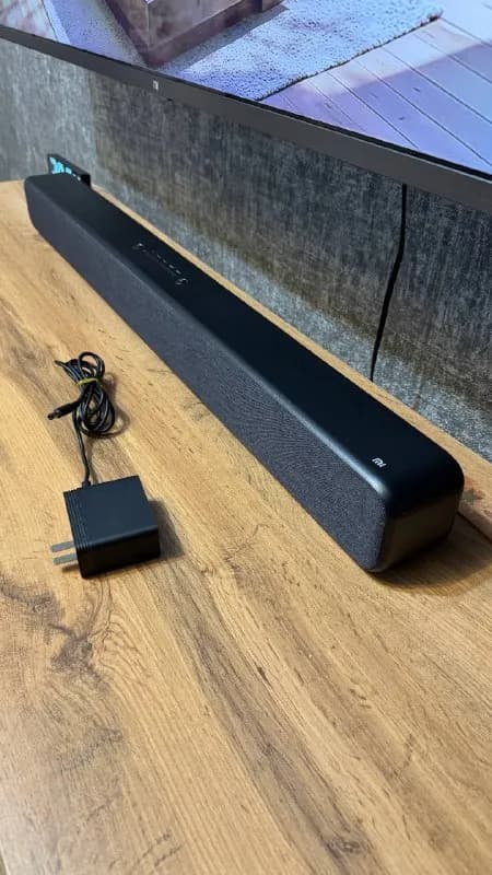 Xiaomi Mi TV Soundbar MDZ-27-DA — Батуми — 170 ₾