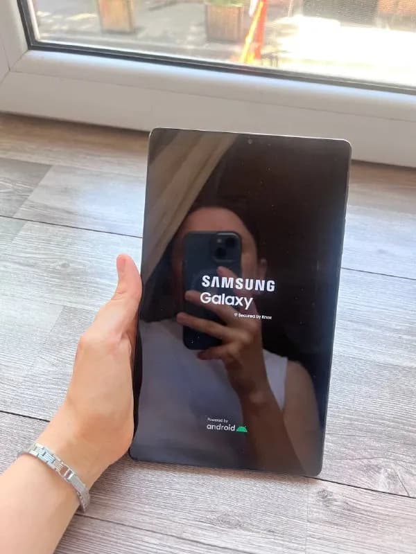 Samsung Galaxy Tab A7 Lite, SM-T220, 32GB, Wi-Fi — Тбилиси — 180 ₾