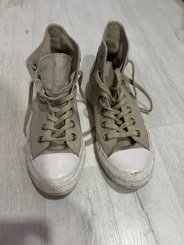 Converse оригинал лимитированная коллекция размер 37.5 — Тбилиси — 50 ₾