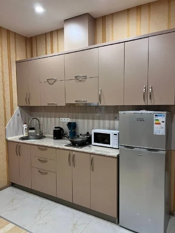 1+1 по улице Шартава, 10 — Батуми — 550 $