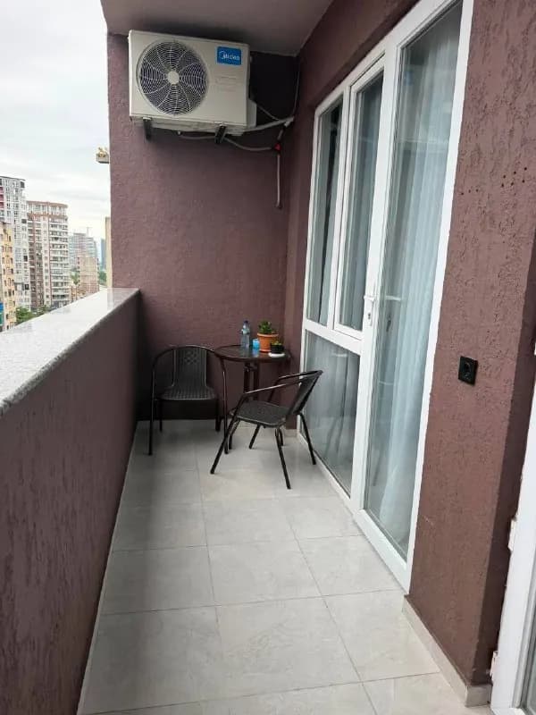 1 месяц! — Батуми — 1 300 $