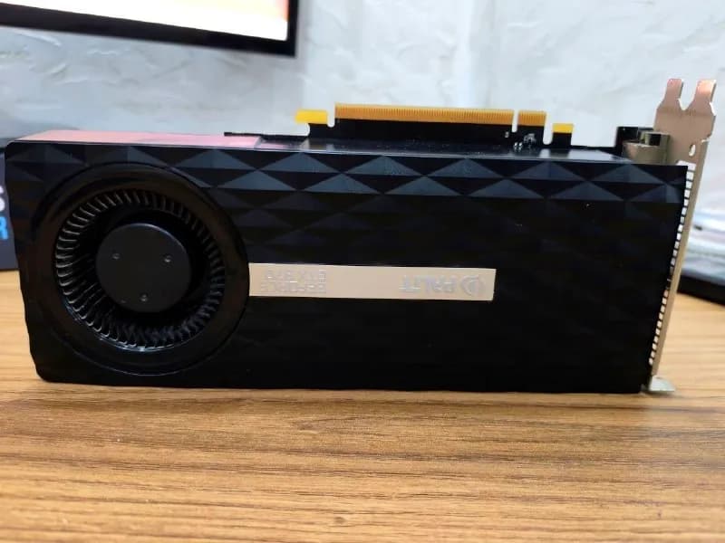 GeForce GTX 970 4GB — Батуми — 150 ₾