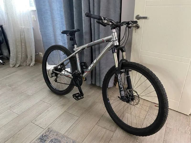 MTB дерт/слоуп на хороших компонентах. — Батуми — 950 ₾