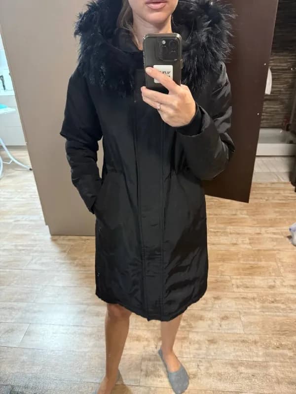 Парка, состояние идеальное — Батуми — 50 ₾